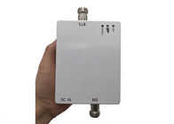 20dBm DCS1800MHzの細胞信号のブスター、家のためのALC制御携帯電話信号のアンプ