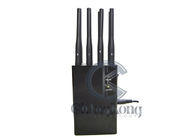 GSM 3G 4G GPS 8のアンテナLOJACK手持ち型信号の妨害機