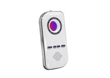 ホテルの保護反スパイによって隠されるカメラのファインダー警報赤外線USB充満容易な操作