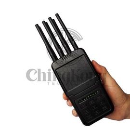 8本のバンド4G 3G 2G Omniアンテナ携帯電話信号の断続器