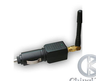10MまでのGPSの追跡者信号の妨害機を使用してDC12V車のタバコのライター