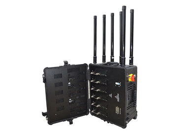 携帯電話4GLTE WIFI 400m装置を詰め込む300W信号