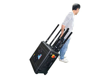 携帯電話4GLTE WIFI 400m装置を詰め込む300W信号