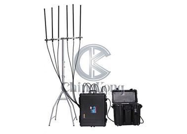 携帯電話4GLTE WIFI 400m装置を詰め込む300W信号