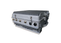 IP64はプロジェクト335W 1500mリモート・コントロール信号の妨害機を防水します